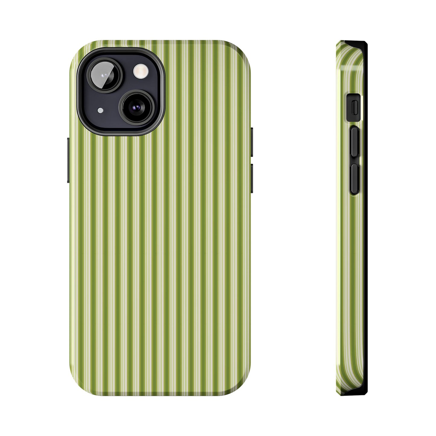 Lucky Stripes Phone Case