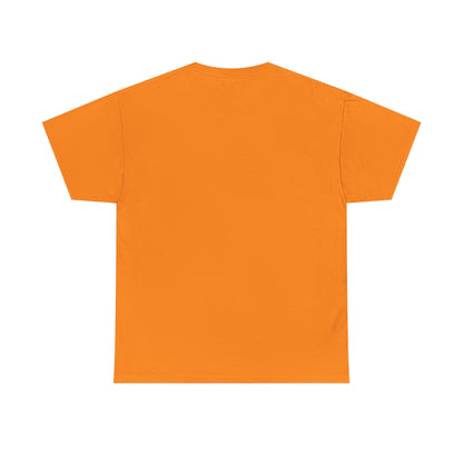 Graphic Tee AMF Drink Fun Adult Unisex Heavy Cotton T-Shirt