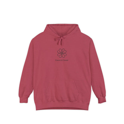 Coco & Clover Hoodie