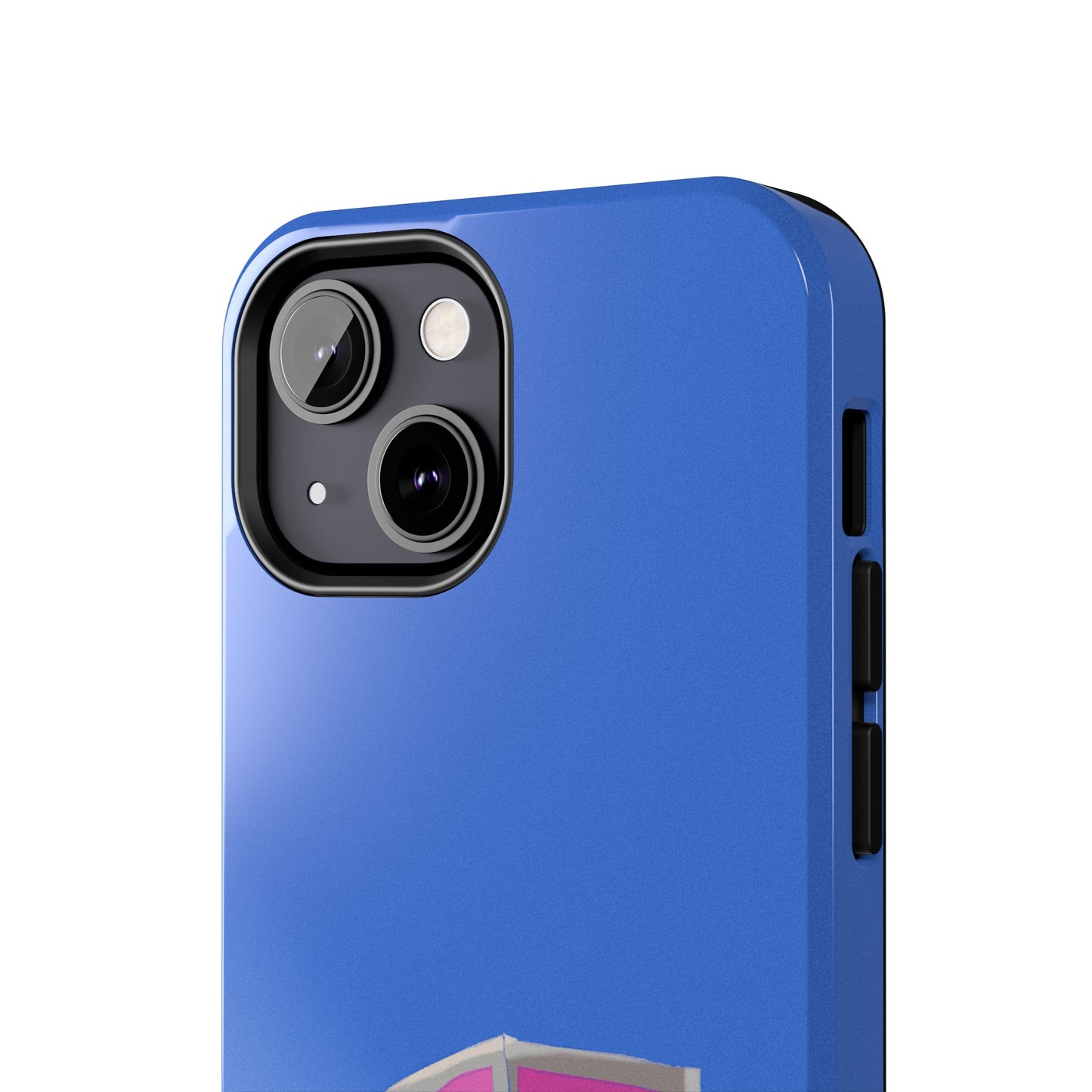Love on Purpose Phone Case