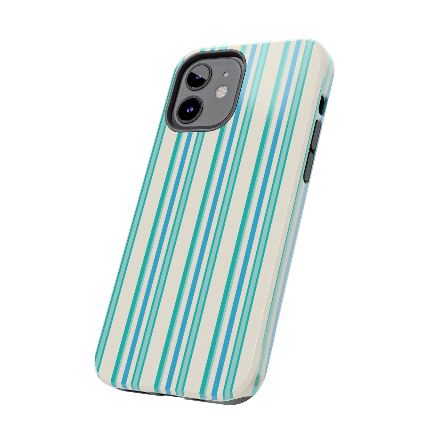 Sea Stripes Phone Case