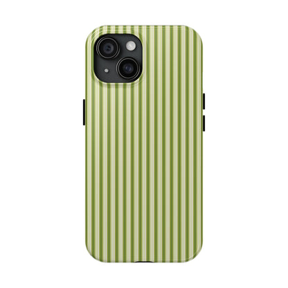 Lucky Stripes Phone Case