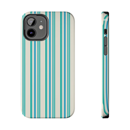 Sea Stripes Phone Case