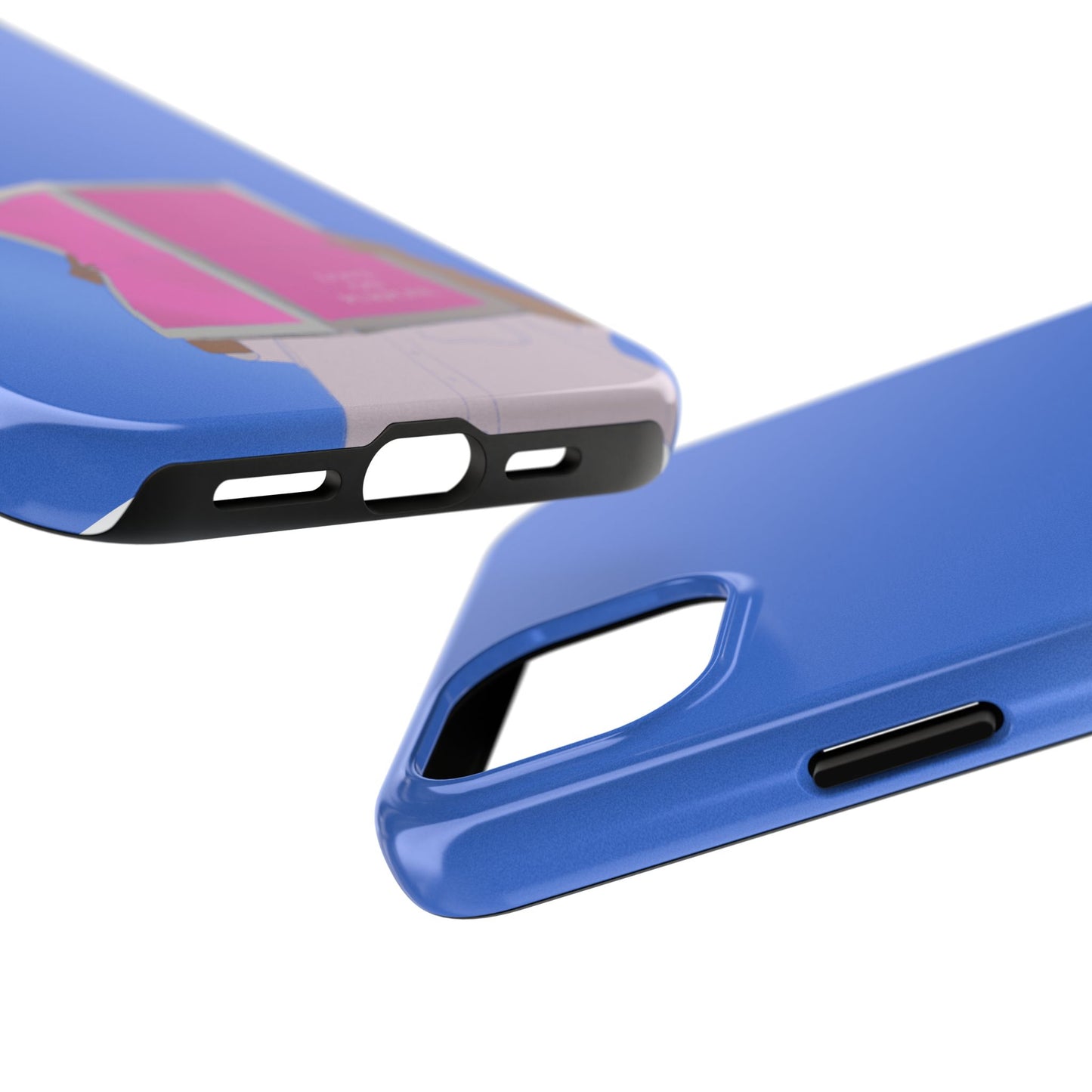 Love on Purpose Phone Case