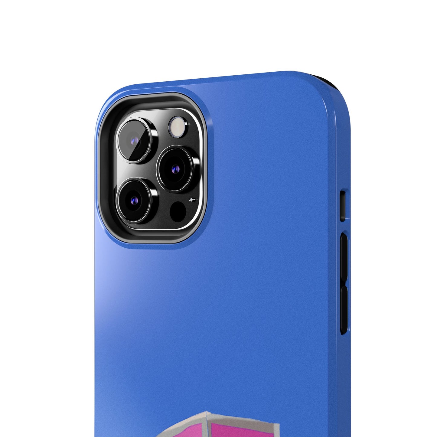 Love on Purpose Phone Case
