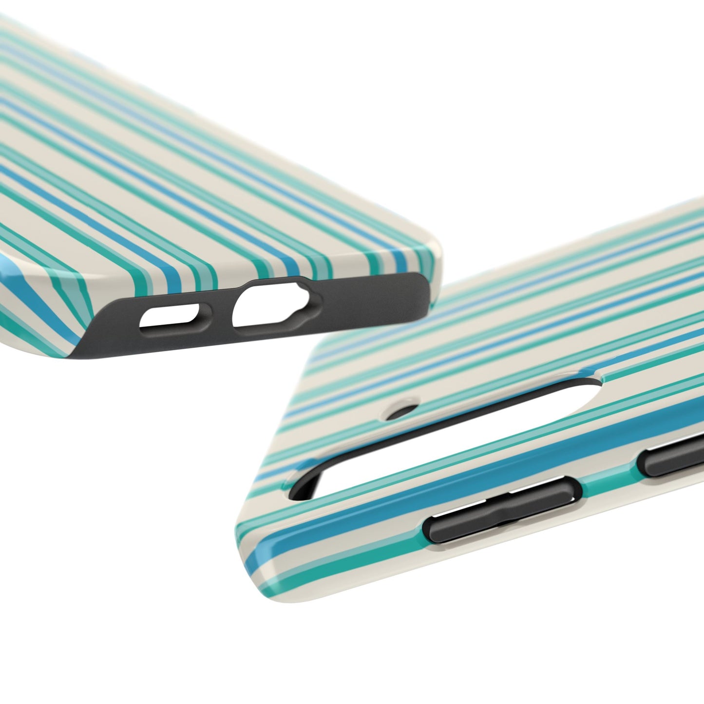 Sea Stripes Phone Case