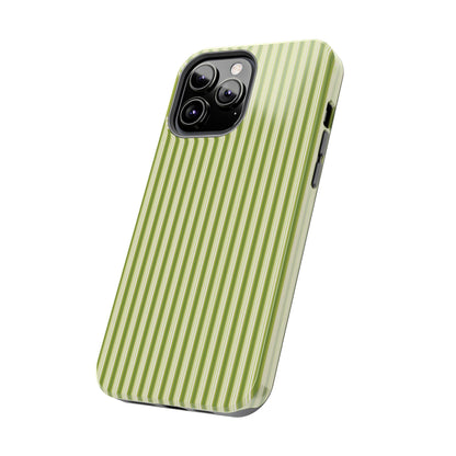 Lucky Stripes Phone Case