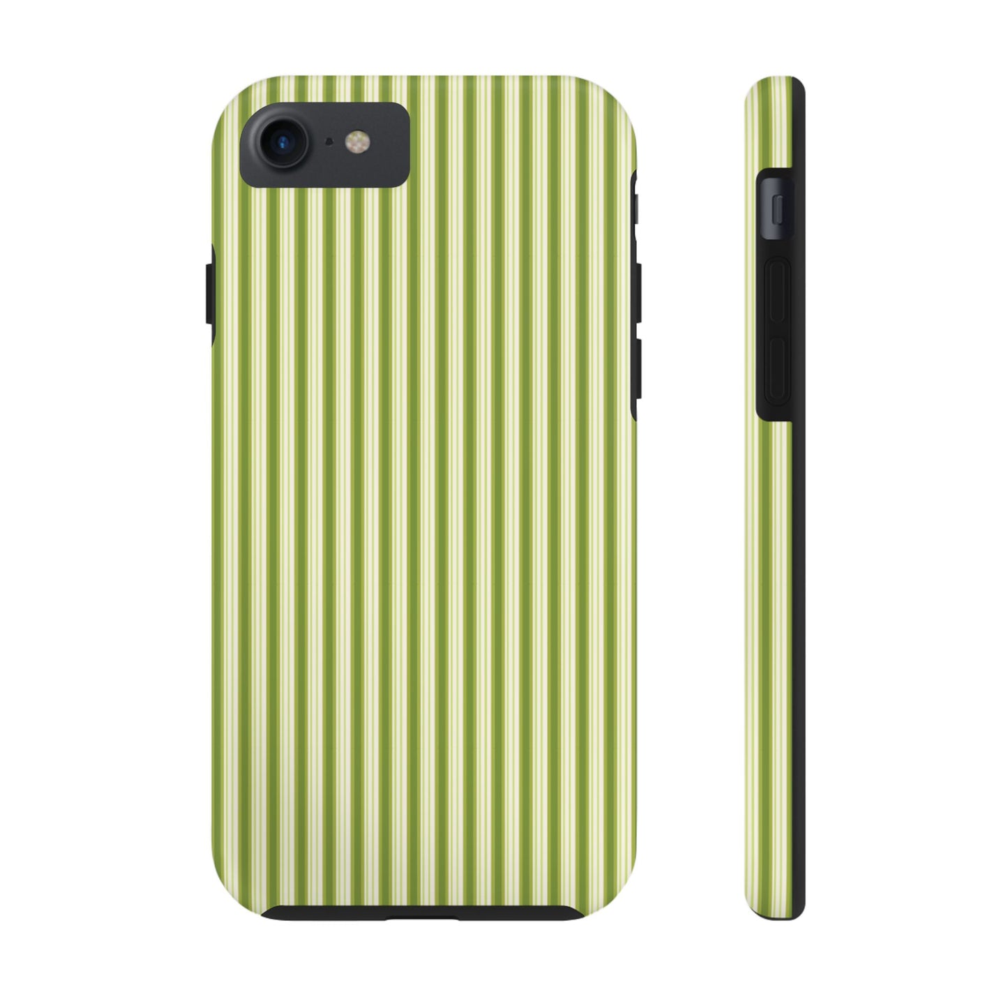 Lucky Stripes Phone Case