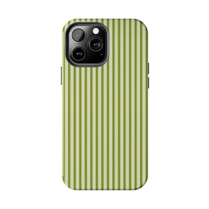 Lucky Stripes Phone Case