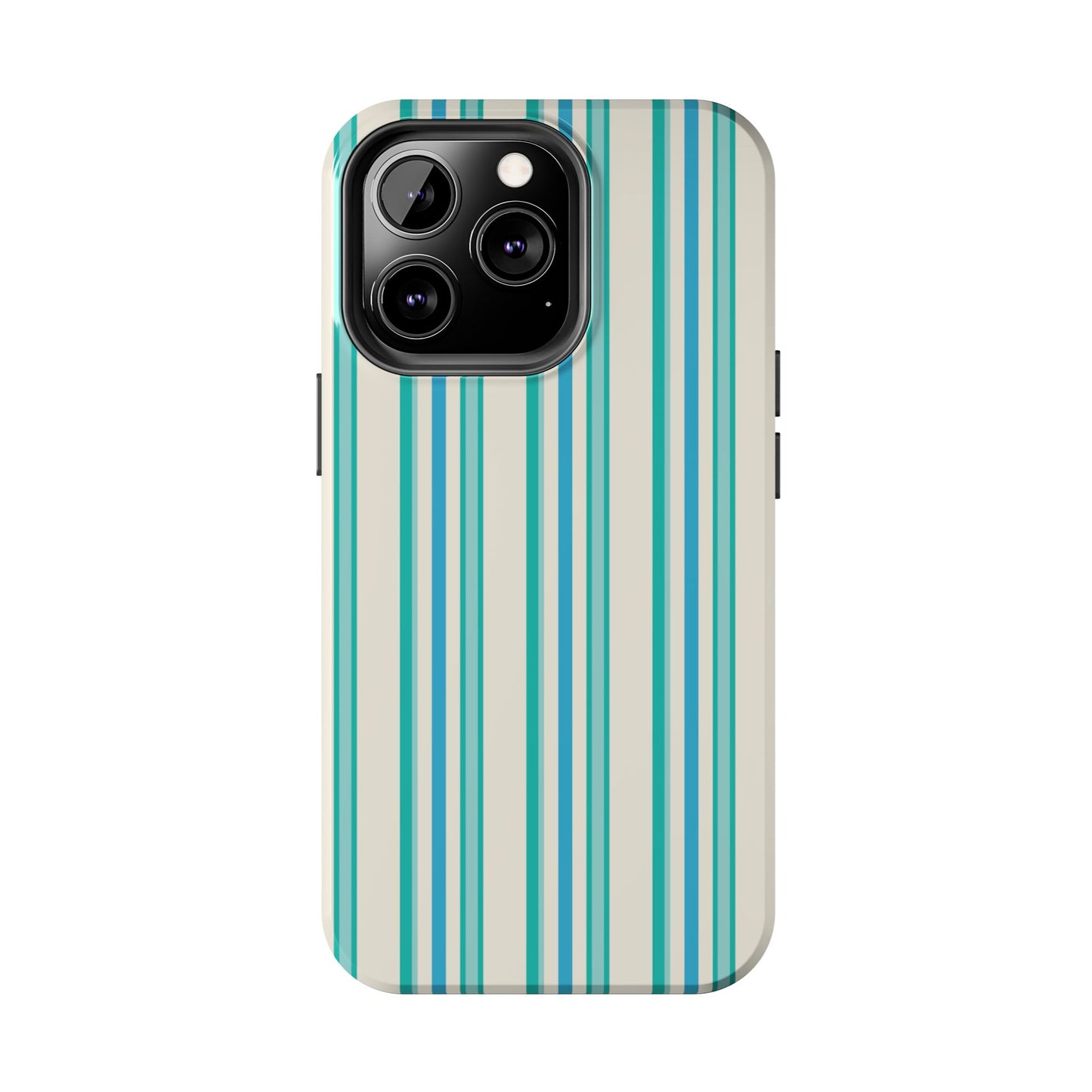 Sea Stripes Phone Case