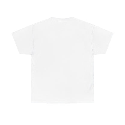 Graphic Tee AMF Drink Fun Adult Unisex Heavy Cotton T-Shirt