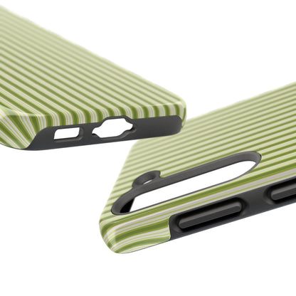 Lucky Stripes Phone Case