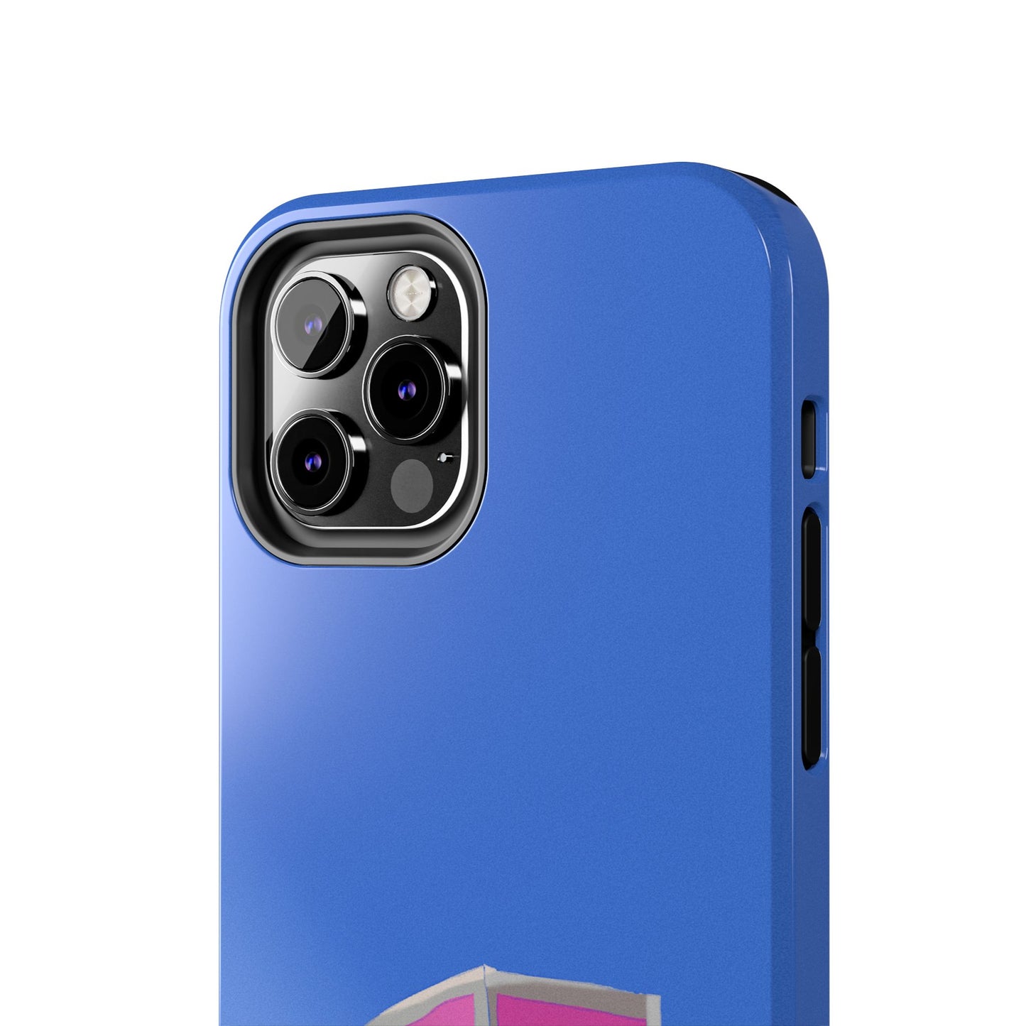 Love on Purpose Phone Case