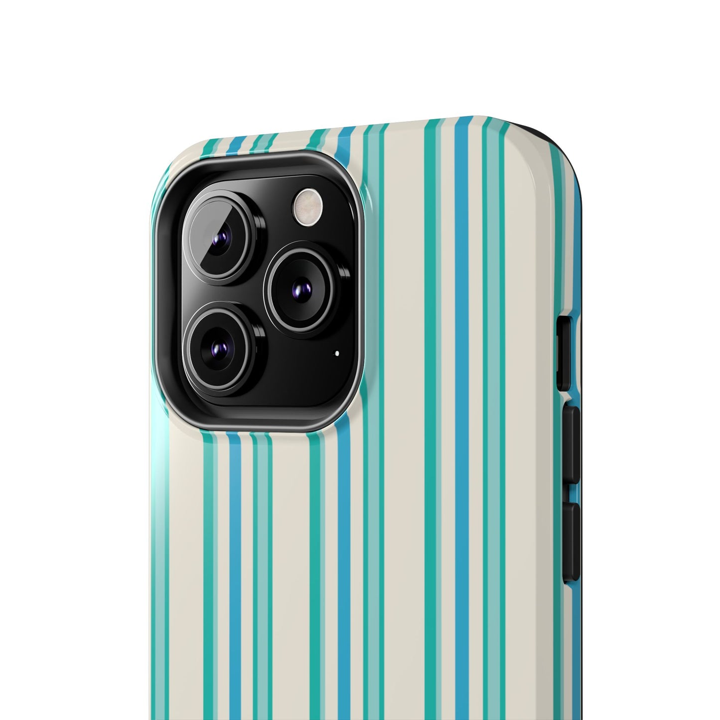 Sea Stripes Phone Case