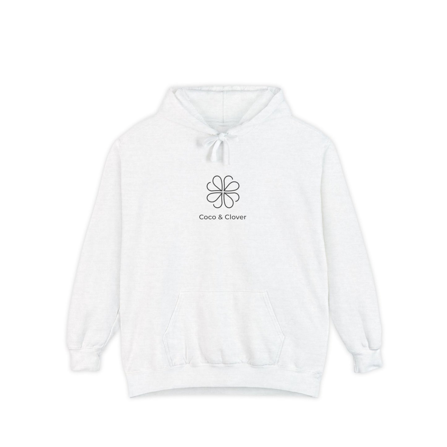 Coco & Clover Hoodie