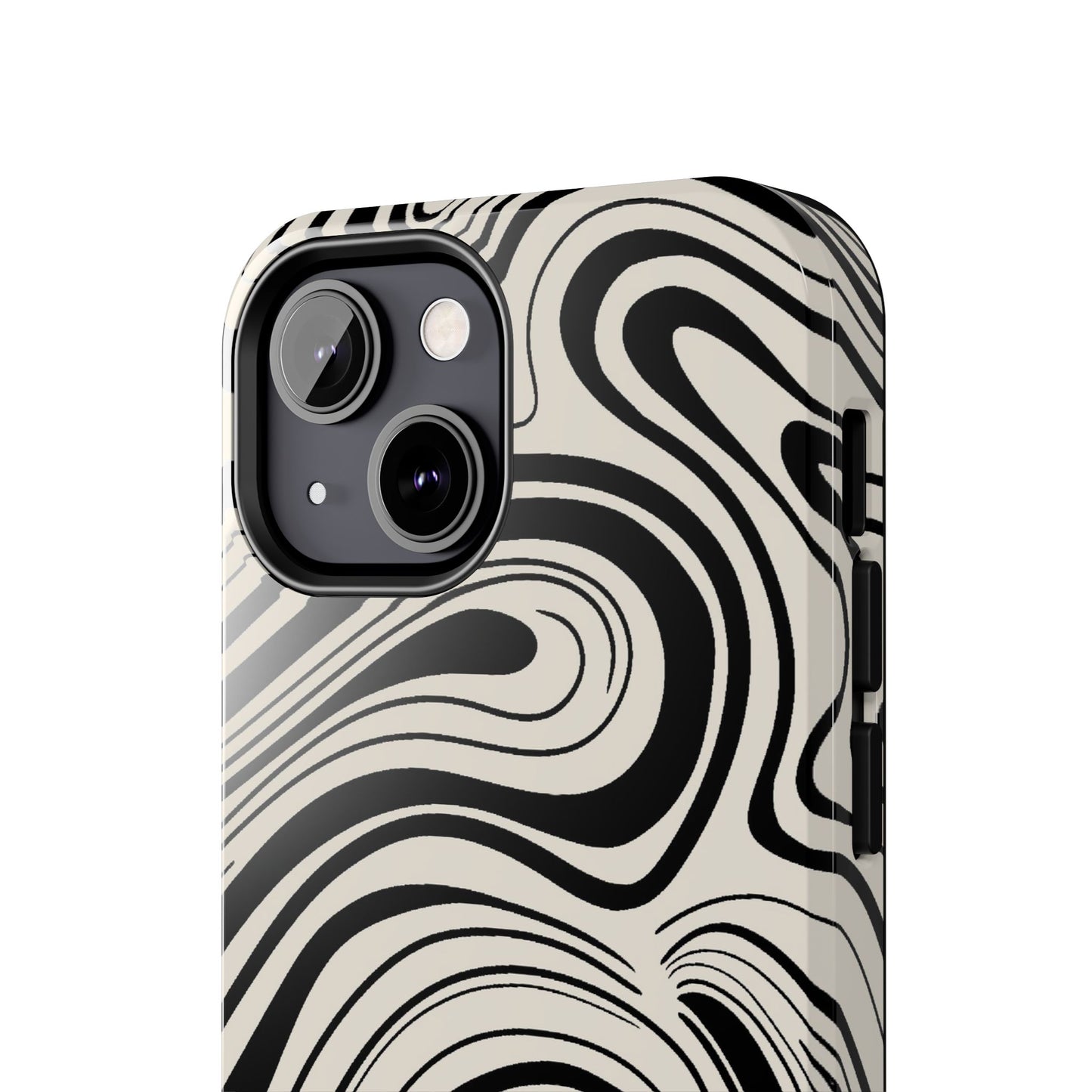 Abstractions Phone Case