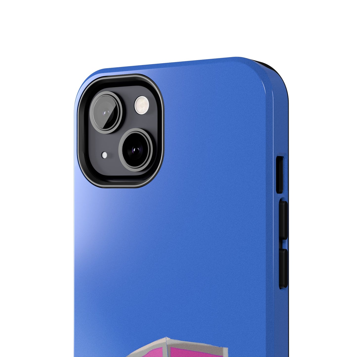Love on Purpose Phone Case
