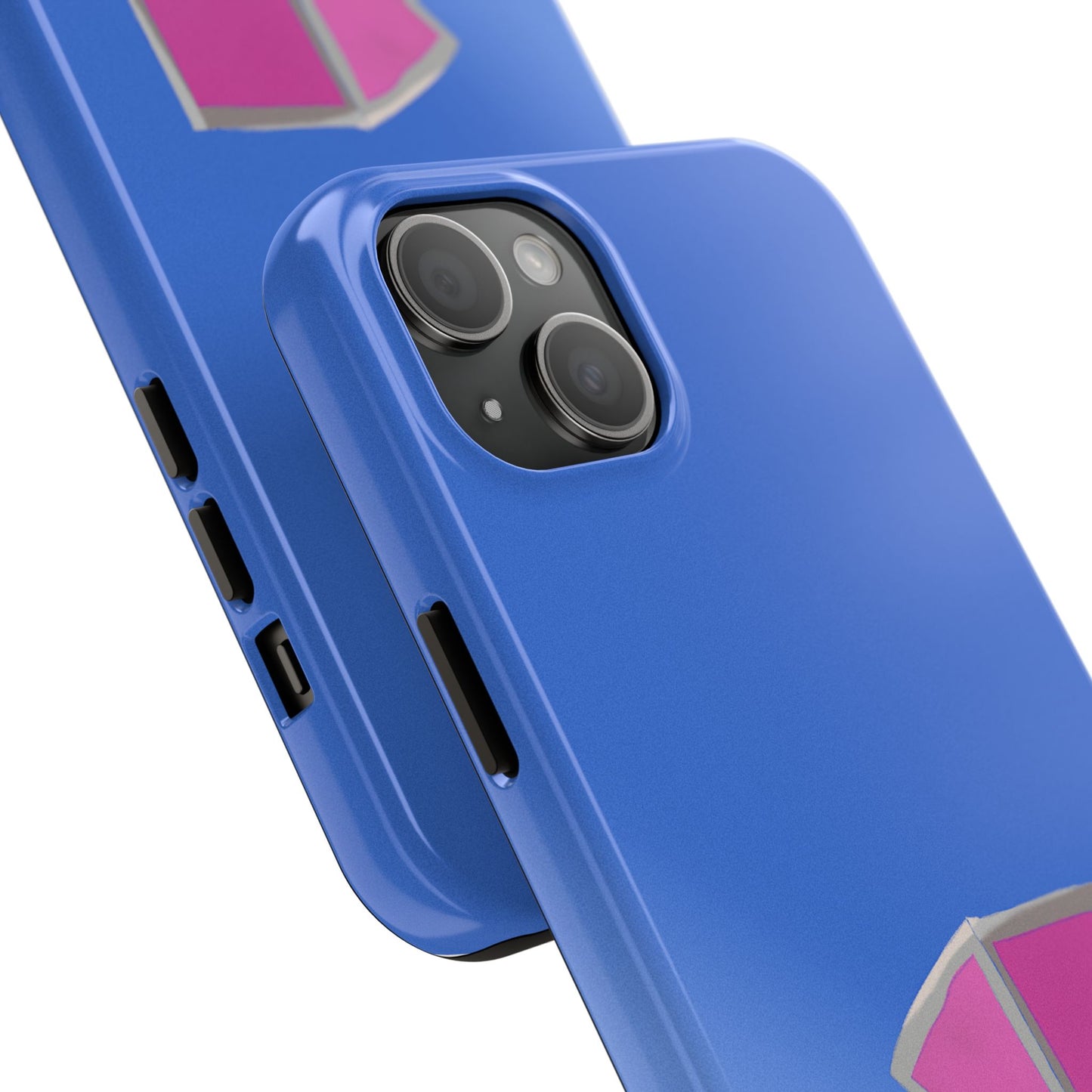 Love on Purpose Phone Case