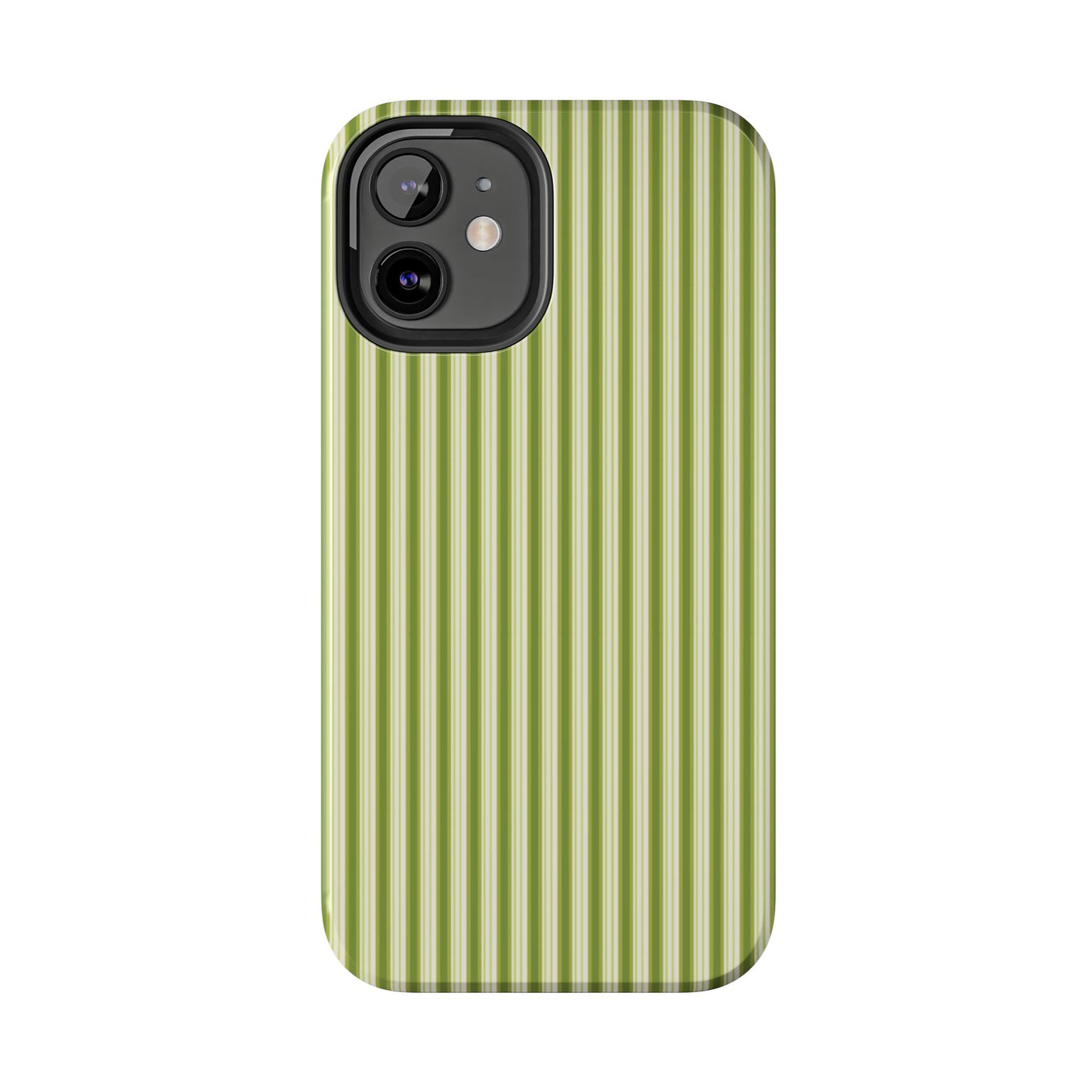 Lucky Stripes Phone Case