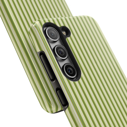 Lucky Stripes Phone Case