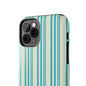 Sea Stripes Phone Case