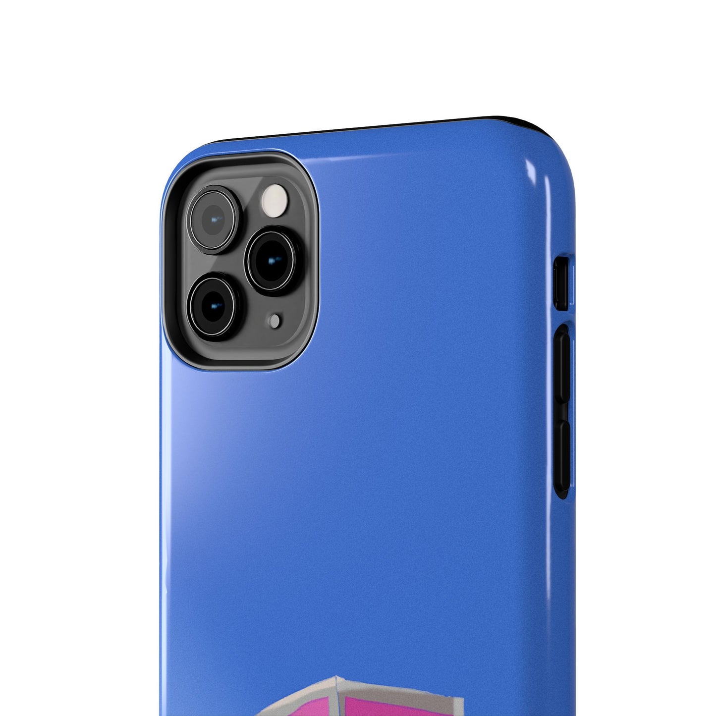 Love on Purpose Phone Case