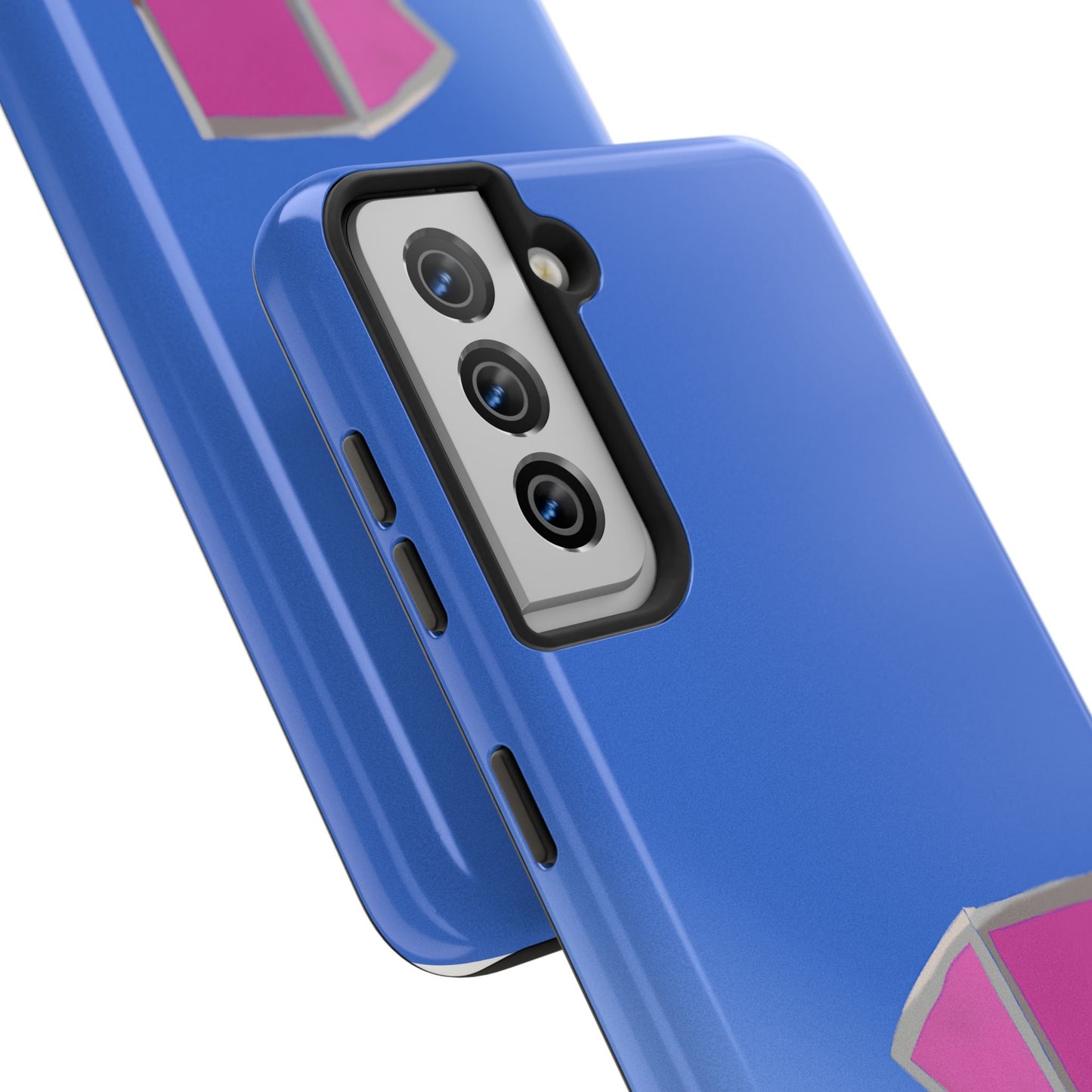 Love on Purpose Phone Case