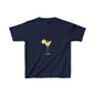 Lemon Drop Baby Tee
