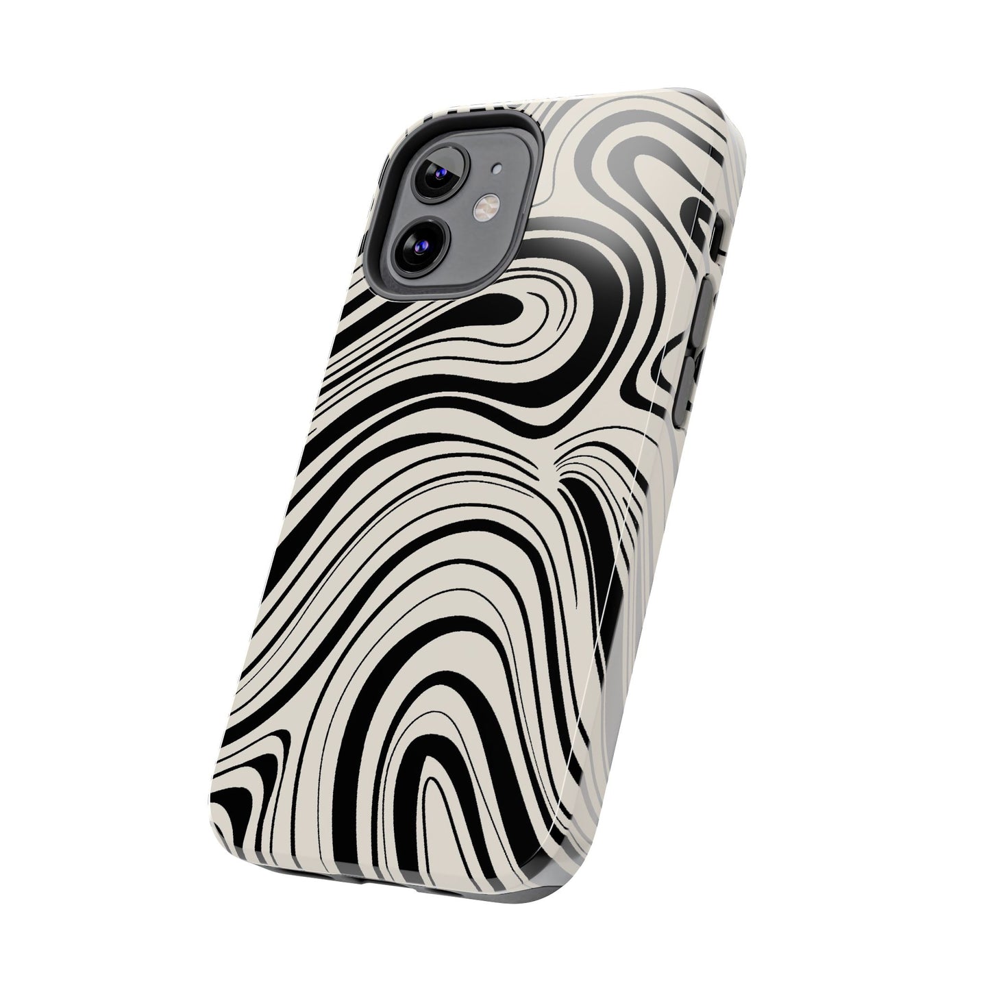 Abstractions Phone Case