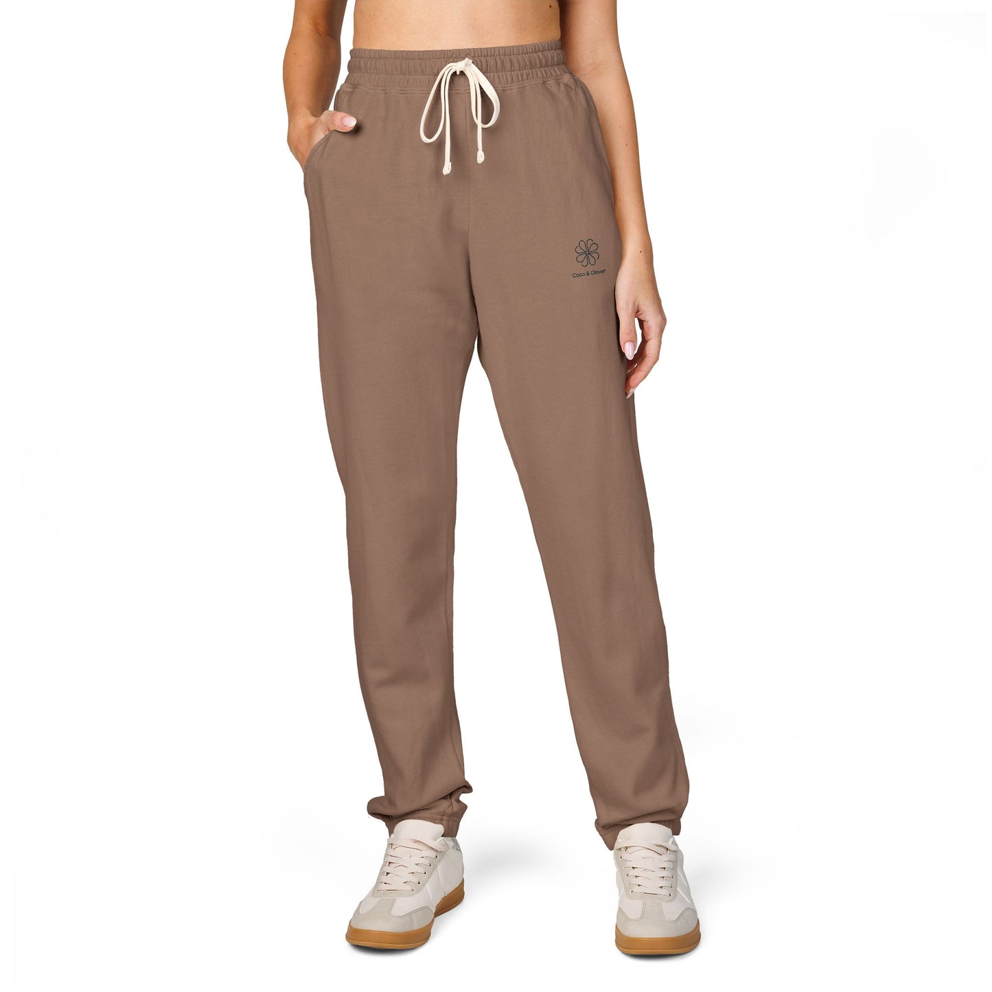 Coco & Clover Sweatpants