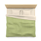 Lucky Stripes Duvet Cover