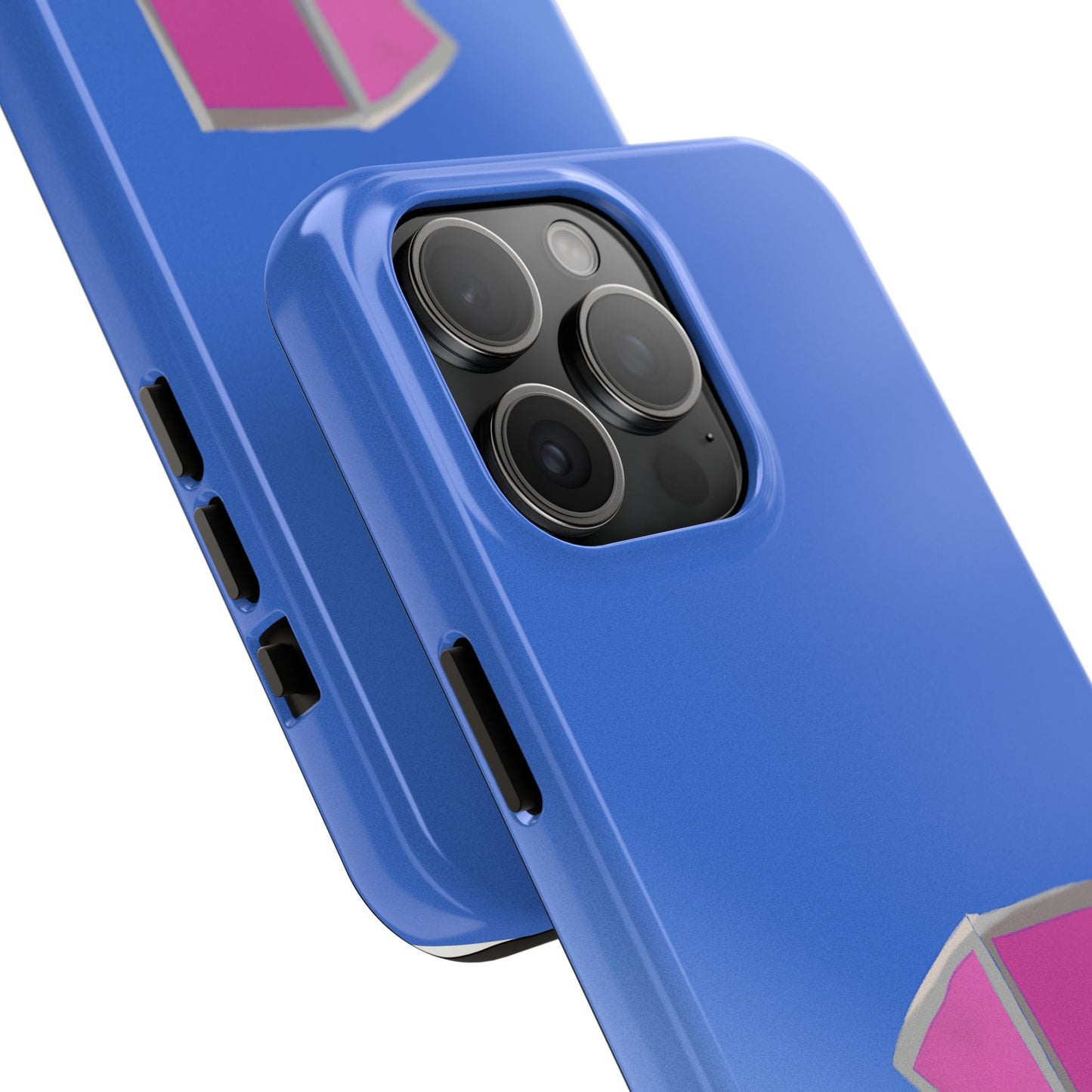 Love on Purpose Phone Case