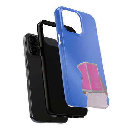 Love on Purpose Phone Case