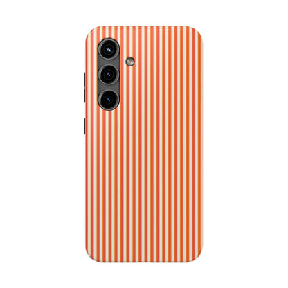 Sunset Stripes Phone Cases