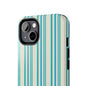 Sea Stripes Phone Case