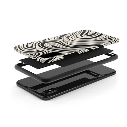 Abstractions Phone Case