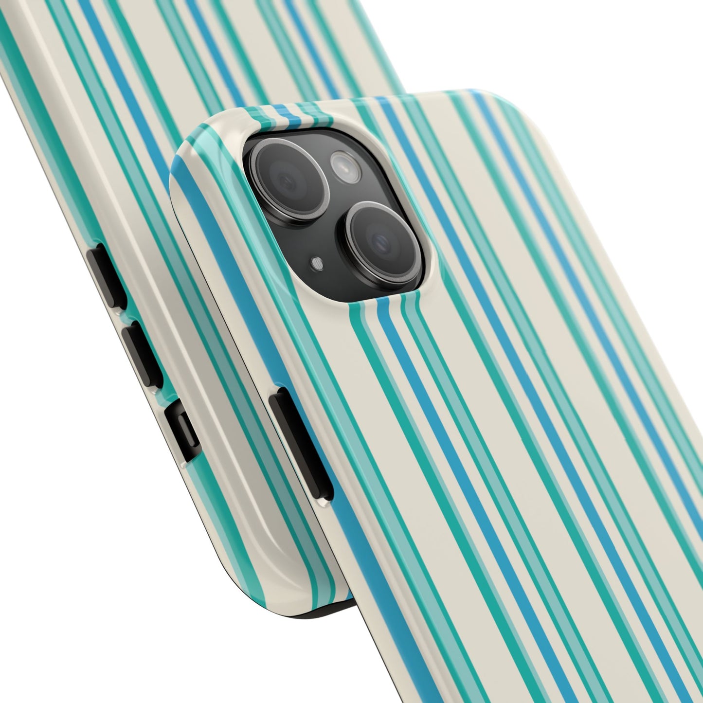 Sea Stripes Phone Case