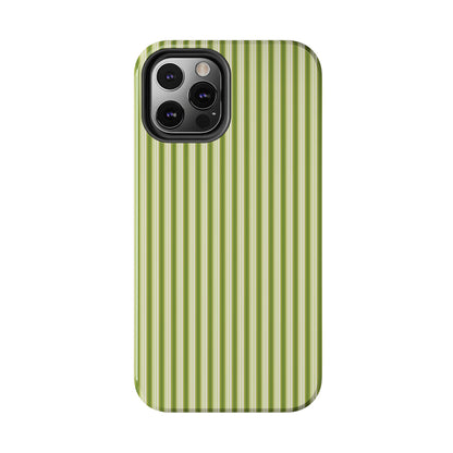 Lucky Stripes Phone Case