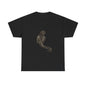 Snow Leopard Tee