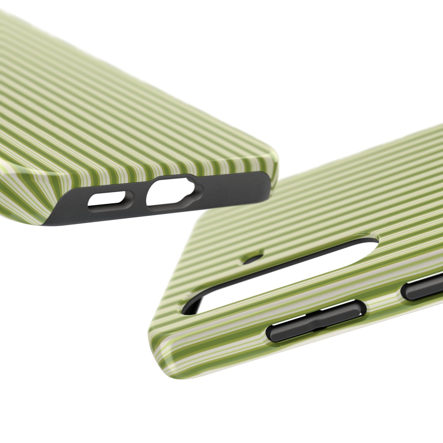 Lucky Stripes Phone Case