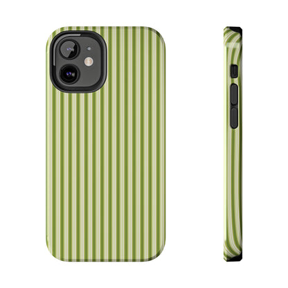 Lucky Stripes Phone Case