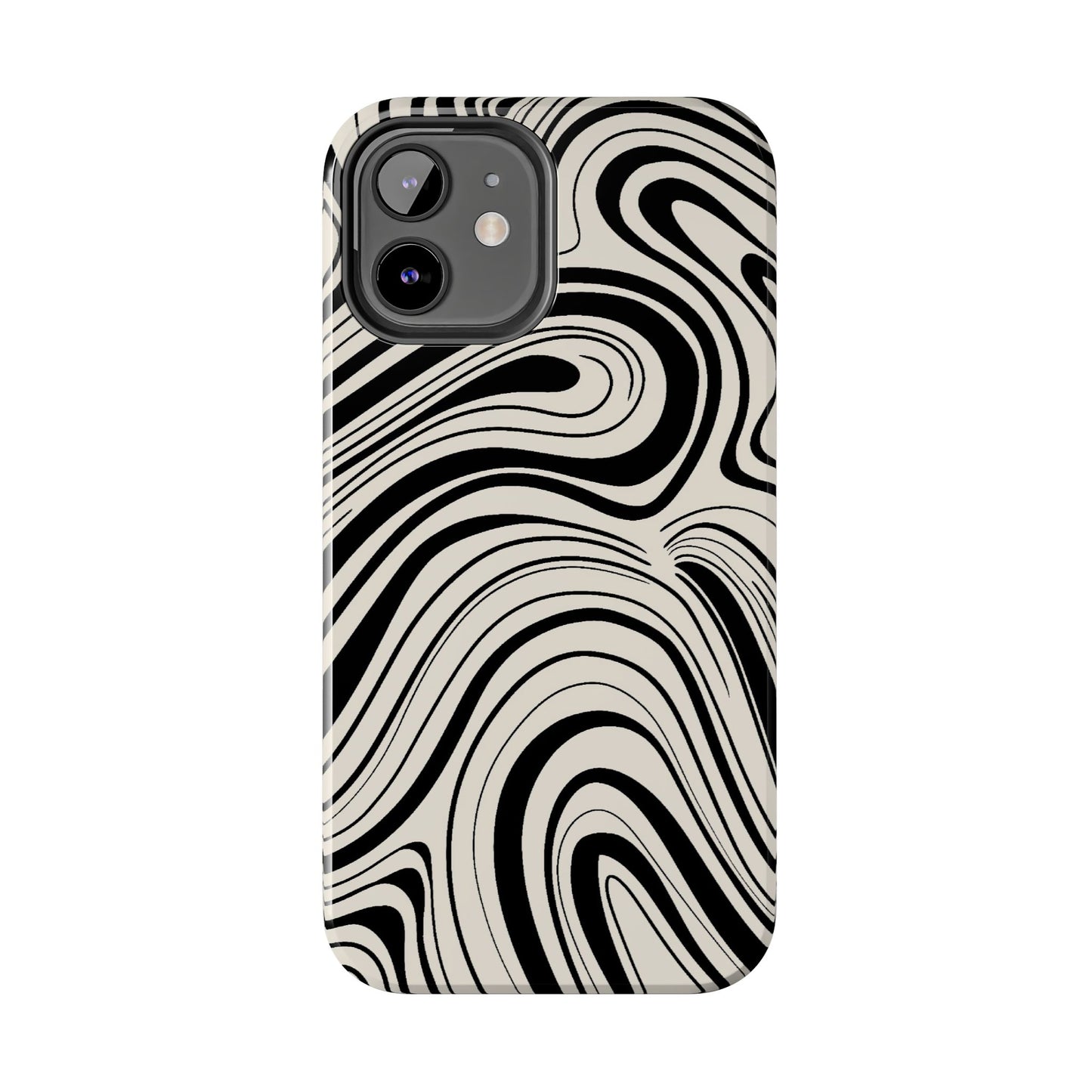 Abstractions Phone Case