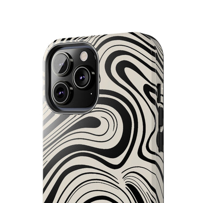 Abstractions Phone Case