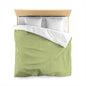 Lucky Stripes Duvet Cover