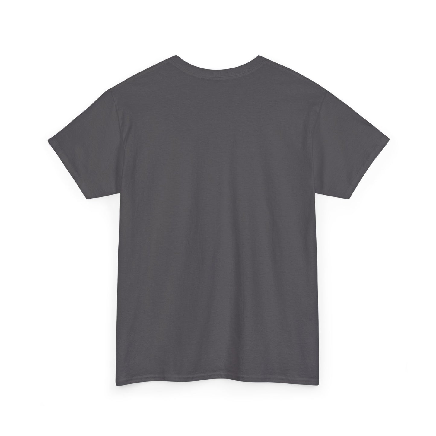 Graphic Tee AMF Drink Fun Adult Unisex Heavy Cotton T-Shirt