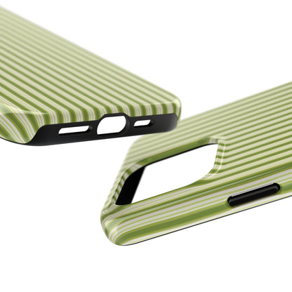 Lucky Stripes Phone Case