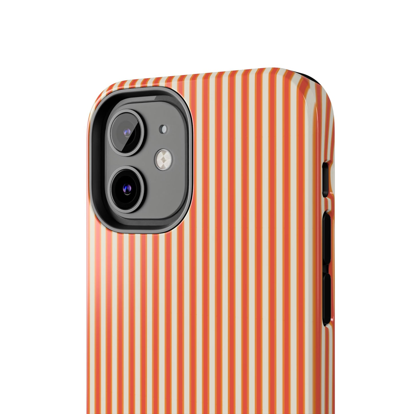Sunset Stripes Phone Cases