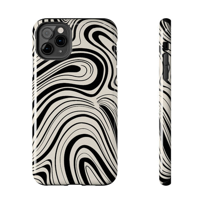 Abstractions Phone Case