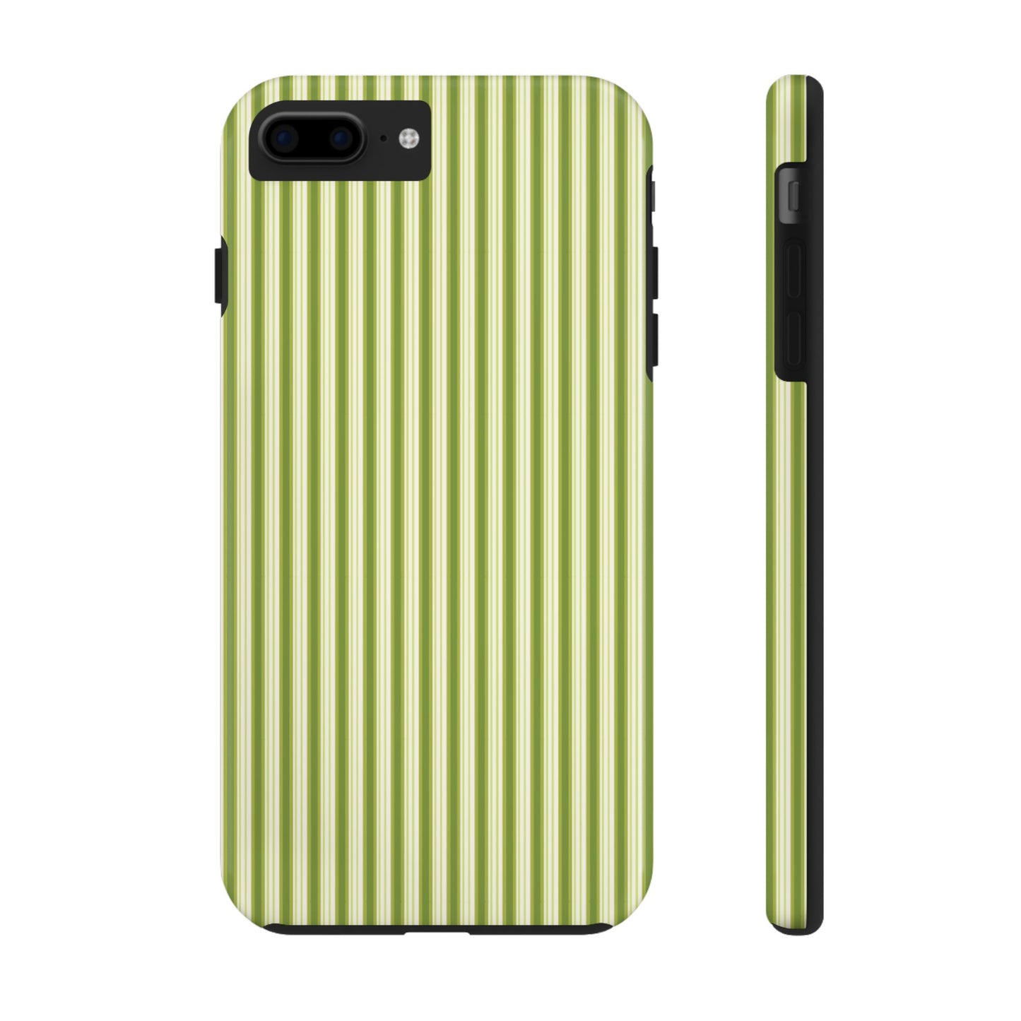 Lucky Stripes Phone Case