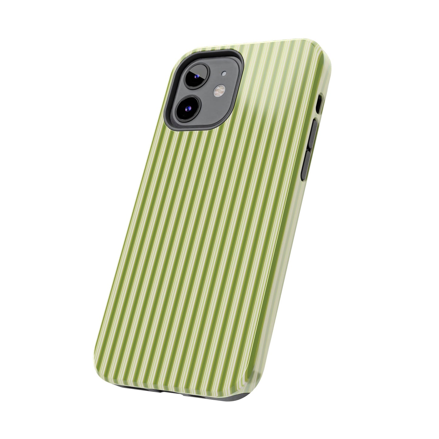 Lucky Stripes Phone Case